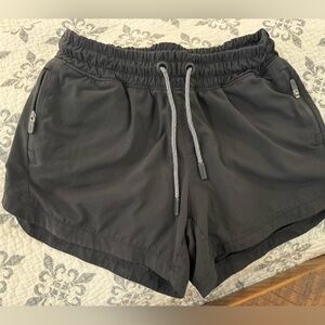 Athleta Black Girls' Shorts